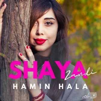 Hamin Hala by Shaya Zandi