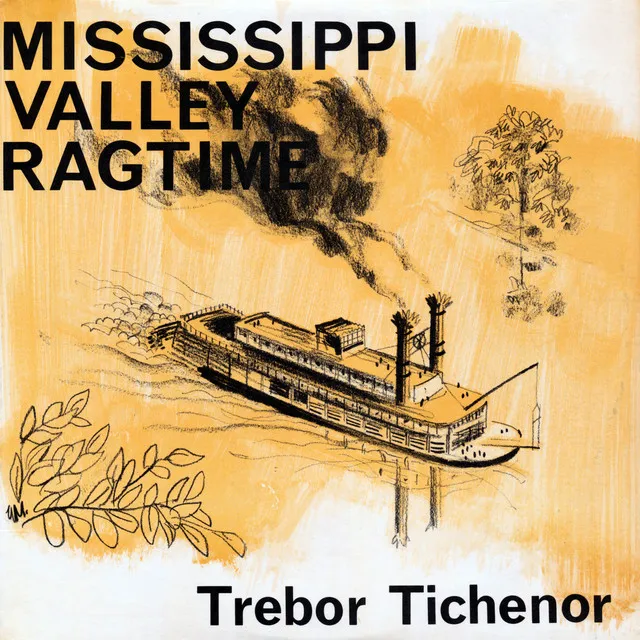 Mississippi Valley Ragtime