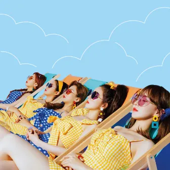 Summer Magic - Summer Mini Album by Red Velvet