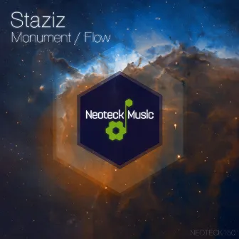 Monument / Flow by Staziz