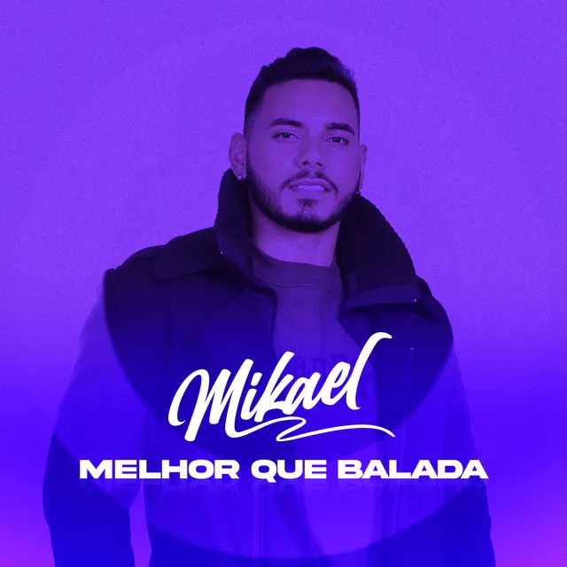 Melhor Que Balada