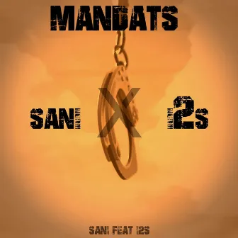 Mandats by Sani