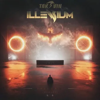 Illenium - Free Fall by 