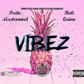 VIBEZ by Poetic Mastermind