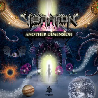 Another Dimension by Vibration