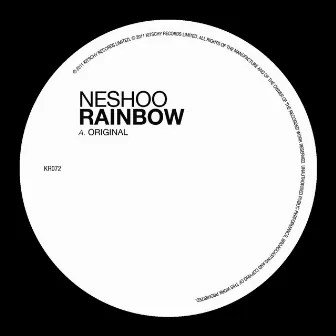 Rainbow by Neshoo