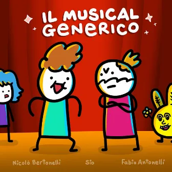 Il musical generico by Sio