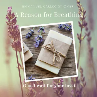 A Reason for Breathing (Can't wait for your love) by Emmanuel Carlos St.Omer