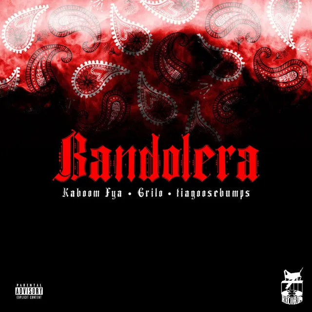 Bandolera