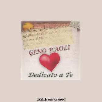 Dedicato a Te by I Cavalieri