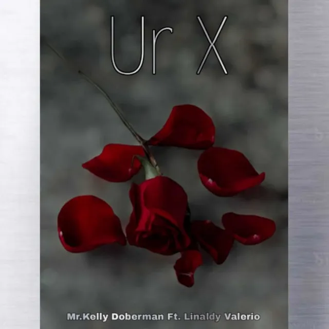 Ur X (feat. Linaldy Valerio)