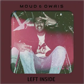 Left Inside by Moud