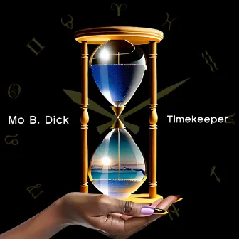 Timekeeper by Mo B. Dick