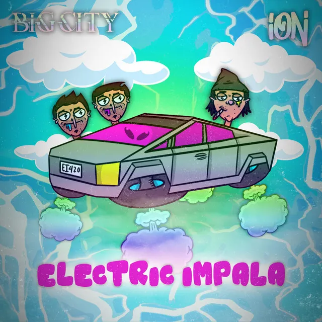 Electric Impala