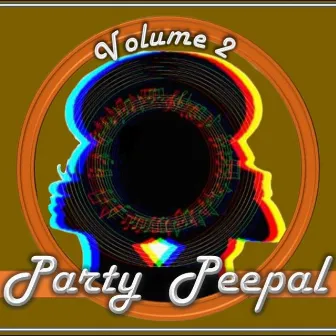 Party Peepal, Vol. 2 by Tigga Bounce