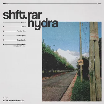 Hydra by Shft.rar