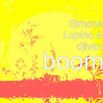 boom by DJ IVAN