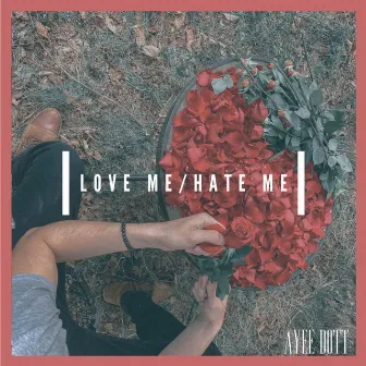 love me/hate me by ayee dott