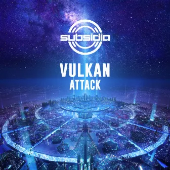 Attack by VulKan