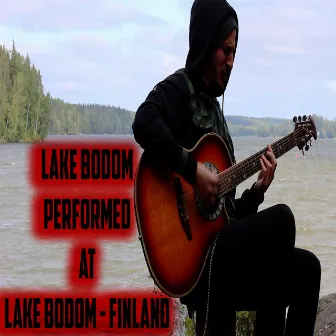 Lake Bodom by Eric Castiglia