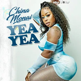 Yea Yea by China Monai