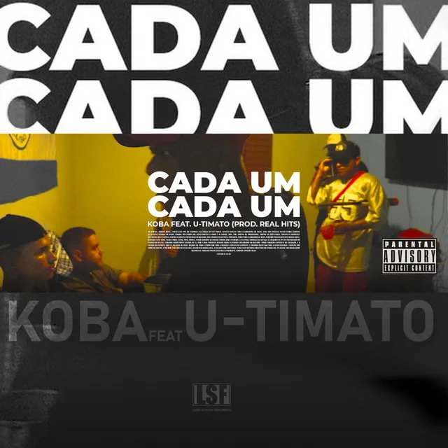 Cada um Cada Um