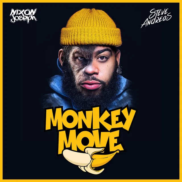 Monkey Move