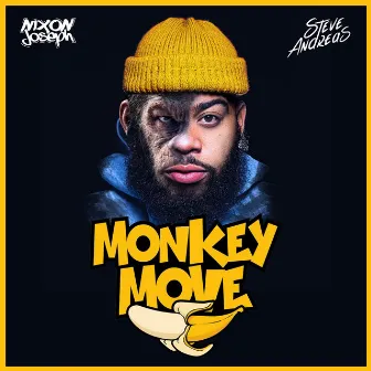 Monkey Move by Nixon Joseph