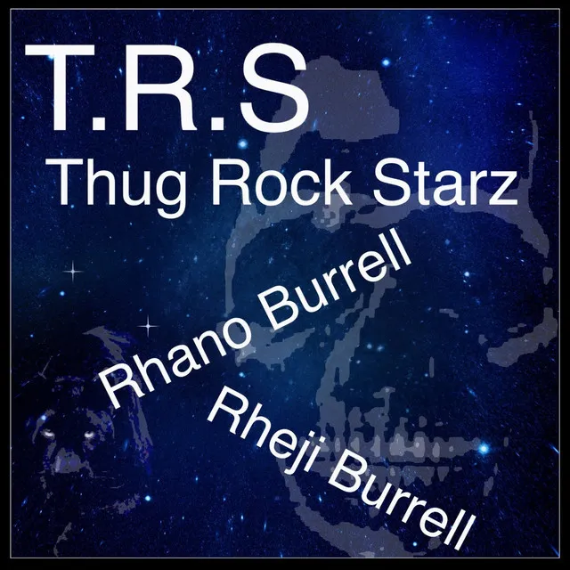 Thug Rock Starz