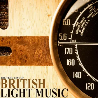 The Very Best of British Light Music by Sidney Torch