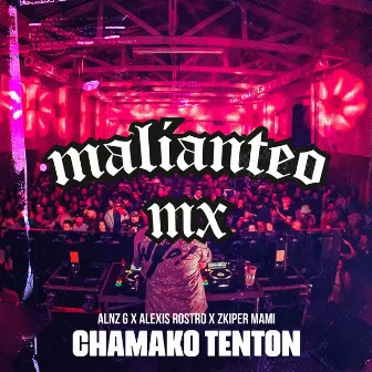 Chamako Tenton by Malianteo Mx