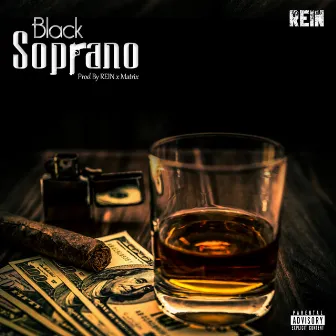 Black Soprano by Rein