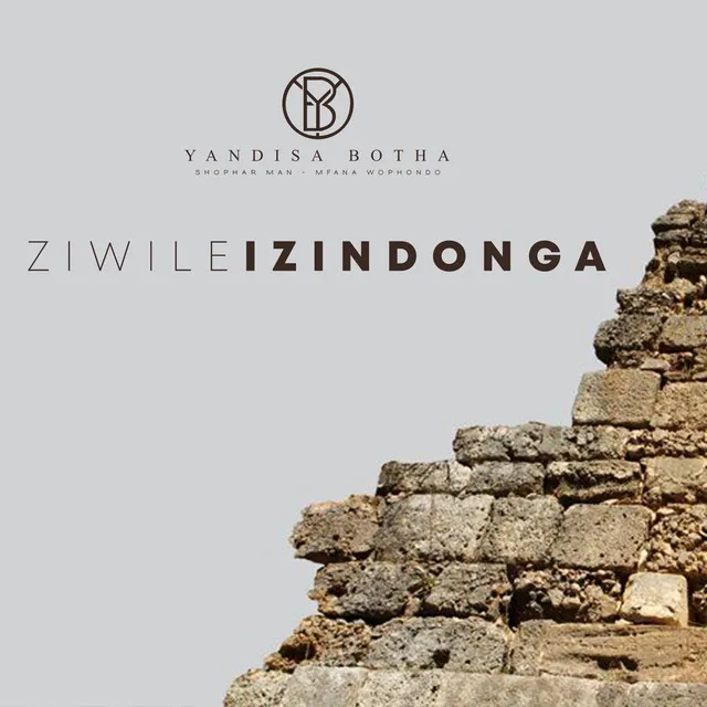 Ziwile izindonga