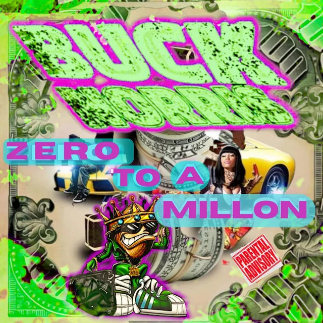 Zero To A Million