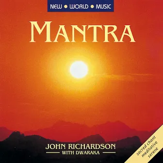 Mantra by John Richardson