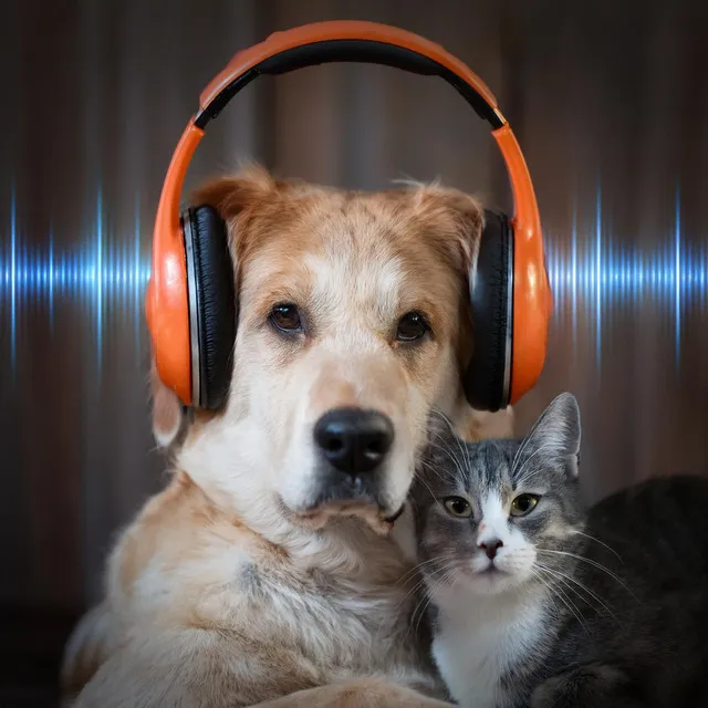 Pet Melodies: Gentle Music for Companions