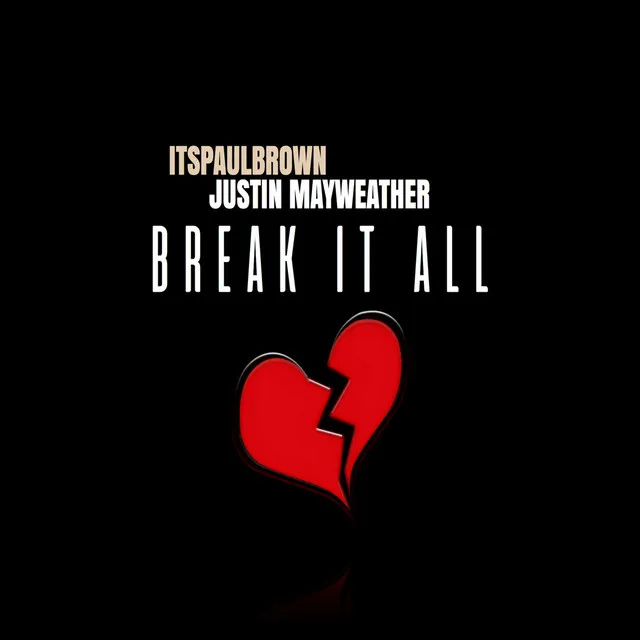 Break It All