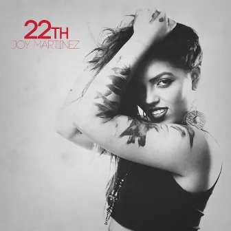 22th - EP by Joy Martinez