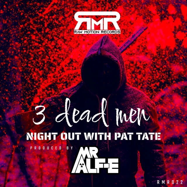 3 DEAD MEN