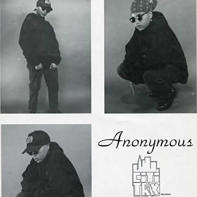 Anonymous