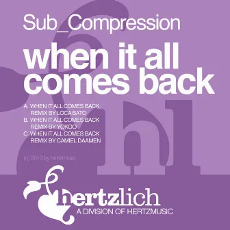 When It All Comes Back by Sub_Compression