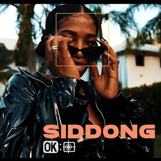 Siddong