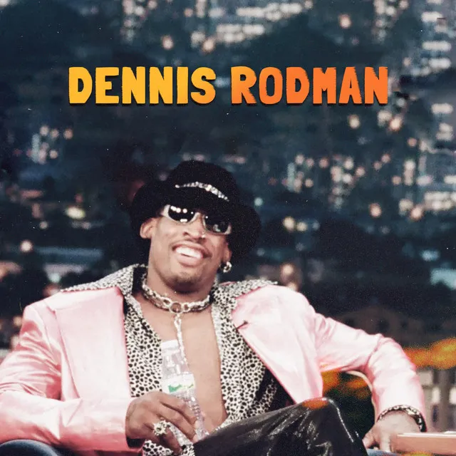 Dennis Rodman