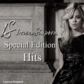 Lorena Simpson (Special Edition Hits) by Lorena Simpson