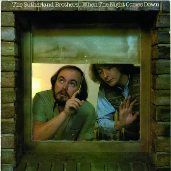 When The Night Comes Down by The Sutherland Brothers