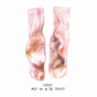 Meet Me In the Toilets by Nôze