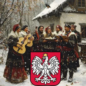 Polskie Narodowe Pieśni Bożonarodzeniowe by Holiday Harmonies