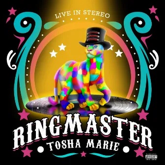 Ringmaster by Tosha Marie