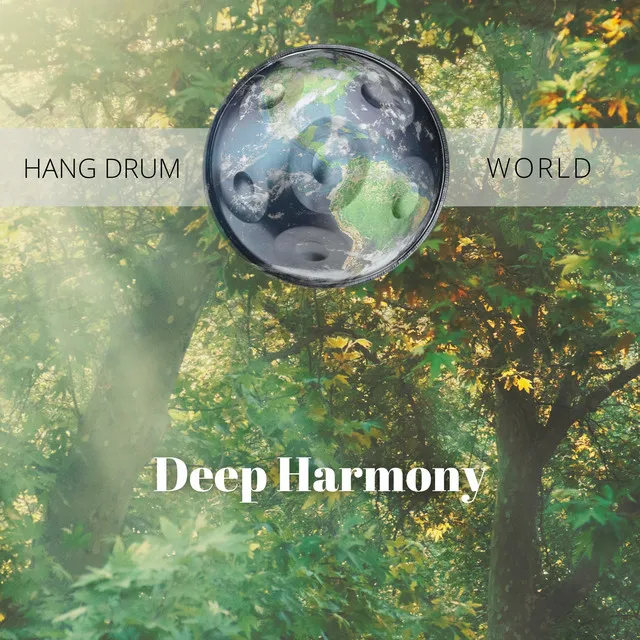 Deep Harmony - Serenity