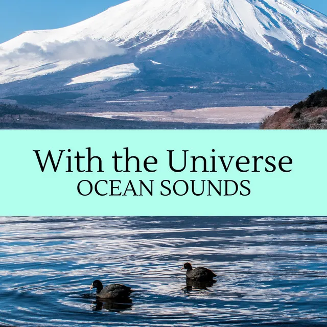 Ultimate Oceanic Vibes